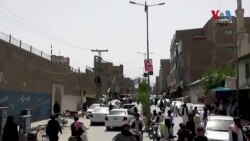 په پاکستان کې د پټرولو او ډیزلو په بیه کې له زیاتوالي سره په بلوچستان کې ګراني نوره هم زیاته شوې. نعمت الله سرحدي پرې راپور راستولی.
