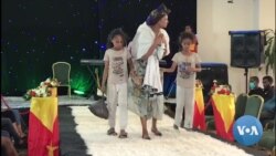 በትግራይ ሴቶች ላይ ደረሱ የተባሉ የተለያዩ ጥቃቶችን አሳይቷል ስለተባለው ትርኢት 