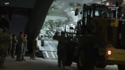 Ամերիկյան հրթիռային համակարգեր` հանուն Ուկրաինայի, ընդդեմ Ռուսաստանի