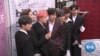 K-pop Supergroup BTS Shines Light on Anti-Asian Discrimination