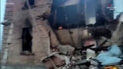 Բիլոհորիվկա գյուղի դպրոցի ռմբակոծությունը