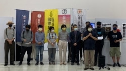 台湾接棒香港高调纪念六四 “国殇之柱”将重现台北