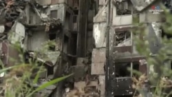 Ռուսական ուժերը դանդաղ առաջ են շարժվում, հանդիպում ուժեղ դիմադրության