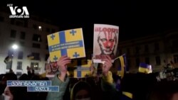 როგორი უნდა იყოს საქართველოს პოზიცია უკრაინის მიმართ?