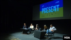 Festivali i Letërsisë "Polip"