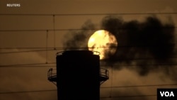 Ќе создаде ли кризата со гасот нова еколошка закана со употреба на тешките горива во индустријата?