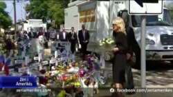 Ngjarja në Teksas nxit debatin për kufizime të reja ndaj armëve 