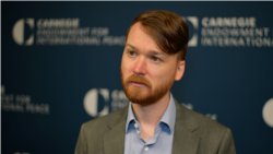 VOA连线(许宁): 专访贝特曼 谈美国如何精准管控与中国科技脱钩进程