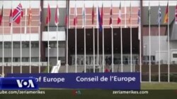 Kosova dorëzon kërkesën për anëtarësim në Këshillin e Evropës 