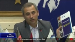 Publikohet Barometri social - politik i Shqipërisë 2021 