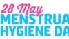 International Day For Menstrual Hygiene