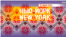 «Нью-Йорк New York». 22 мая 2022 