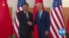 Biden, Xi Meet at Sidelines of G20 Bali 