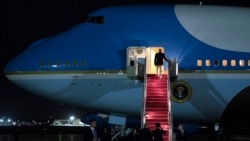 Biden to Tout US Climate Legislation at COP27 Summit 