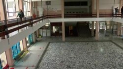 Дојавите за бомби, дестабилизирачка тактика против државата