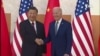 Biden, Xi Rankontre nan Bali, Endonezi 