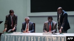 KENYA-ETHIOPIA-PEACE-DIPLOMACY (File)