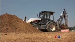 တရုတ်ချေးငွေနဲ့ ယူဂန်ဒါ လမ်းသစ်များ