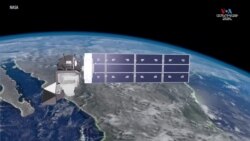 Արբանյակների և արհեստական բանականության շնորհիվ երկրները կարող են օգնել կարիքավորներին