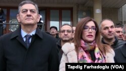 Gültəkin Hacıbəyli