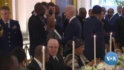 የአሜሪካ እና አፍሪካ መሪዎች ጉባዔ በጋዜጠኞች አይን ሲዳሰስ
