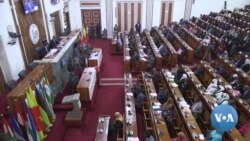 የተለያዩ አስተያየቶች የሚሰነዘሩበት የኢትዮጵያ ሕገ መንግሥት