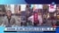 Laporan Langsung VOA untuk Metro TV: Persiapan Malam Tahun Baru 2023 di New York