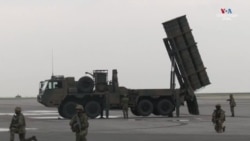 Չինական արագ զարգացող ռազմական ուժերից բխող վտանգը