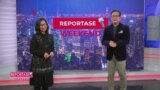 Reportase Weekend: Balon Fiesta di New Mexico, Shinta Herwantoro Hernandez Dekan Kampus Virtual di AS
