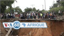VOA60 Afrique : RDC, Sénégal, Soudan du Sud, Ethiopie