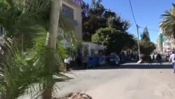 ▶ ተስፋታት መቐለ ድሕሪ ምጅማር ውሱን ኣገልግሎታት