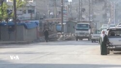 Kolanên Qamişlo Ser Êrîşên Tirkîyê Çi Difikire?