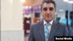 Bəhram Sərdari Üsküyi