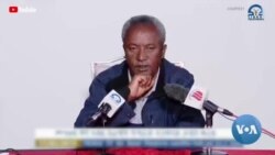 መግለጺ ለ/ጀነራል ታደሰ ወረደ