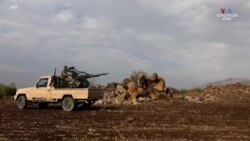 Սիրիայում նոր գրոհներով Էրդողանը փորձում է ամրապնդել իր դիրքերն առանց այն էլ արդեն իսկ լարված տարածաշրջանում
