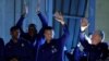 Meski Kalah di Piala Dunia, Ribuan Fans Sambut Timnas Prancis