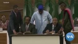 ጸብጻብ ስነ-ስርዓት ምርኽኻብ ከበድቲ ኣጽዋራት ትግራይ