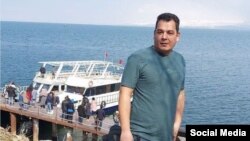 Məlikkəndi şəhəri sakini olan Əkbər Yusifi həbs edilib