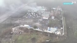 Число жертв вечернего удара РФ по Херсону выросло до семи человек 