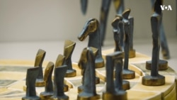 Türkiyədə şahmat muzeyi