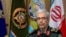Kepala Staf Umum Angkatan Bersenjata Iran Mayjen Mohammad Bagheri.