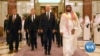 Saudi Arabia, Israel Complicate Biden’s 2022 Goals