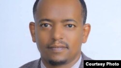 ኣቶ ነፃነት ለሜሳ