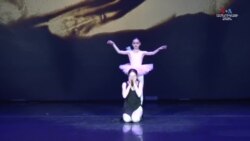 Երազ՝ բեմում և կյանքում, որ ստեղծել է բժիշկ Էդուարդ Համբարձումյանը