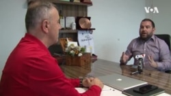 Интервју со Менди Ќира, претседател на стопанската комора на Северозападна Македонија