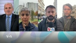 Êrîşên Tirkîyê yên Ser Kurdên Sûrîyê û Agahîyên Dawî ji Amed, Wan û Qamişlo