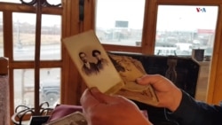 Երկրաշարժից 34 տարի անց՝ Գյումրիի պատմությունը հավաքողի լավատեսությունը 