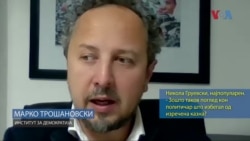 Зошто поранешниот премиер, Никола Груевски, е „најпопуларен“ кај граѓаните, според анкетата на ИРИ?