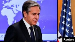 Faayilii - Ministarri Dhimma Alaa Yunaayitid Isteetis Antonii J. Blinken