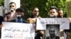 Libya's Journalists Caught in Crossfire